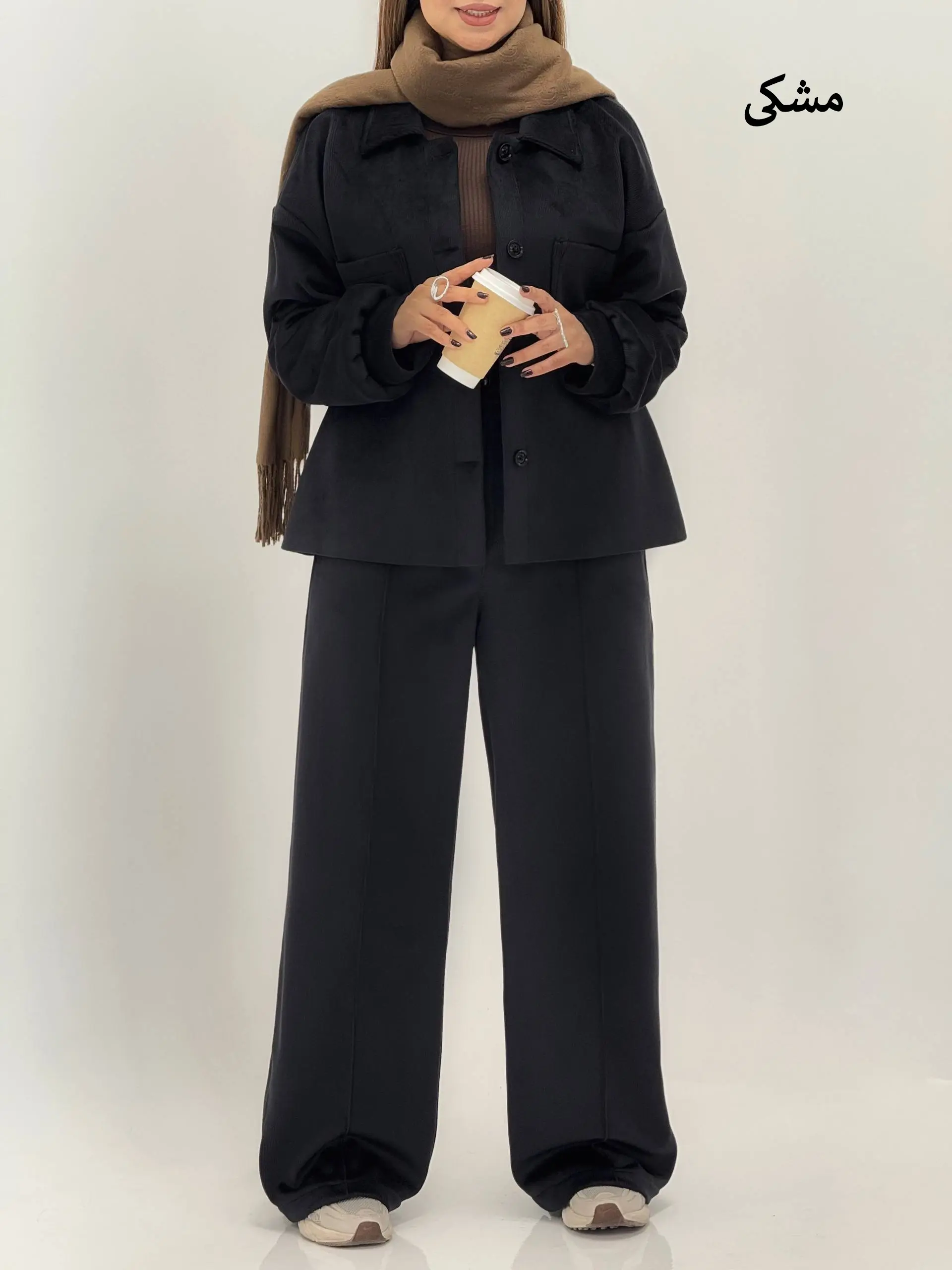 3640-ست وارداتی هانا